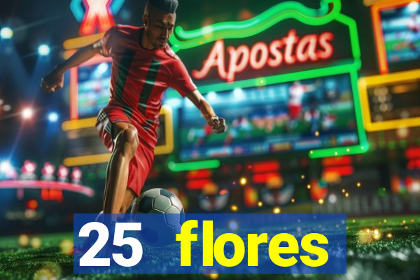 25 flores silvestres com nomes